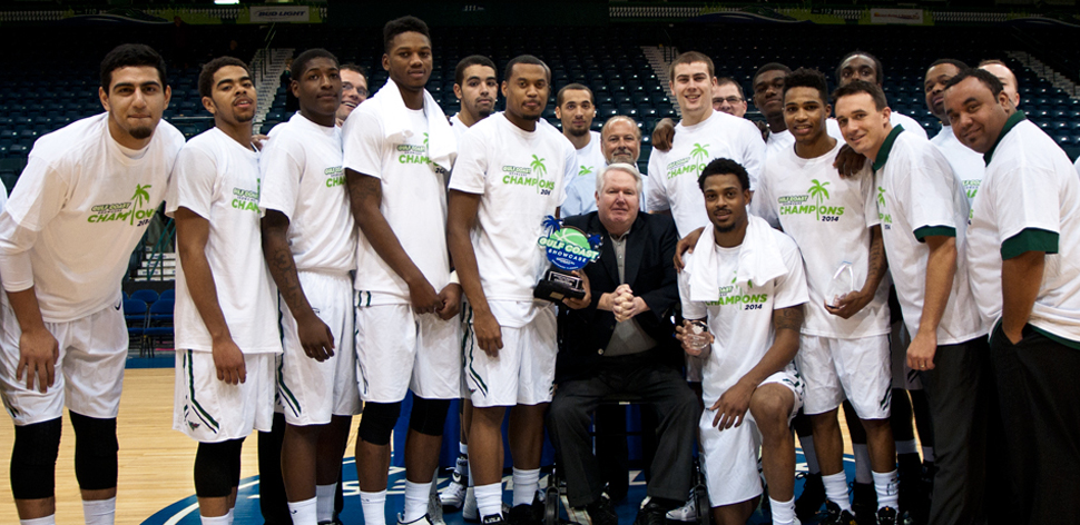 Green Bay claims Gulf Coast Showcase men’s crown