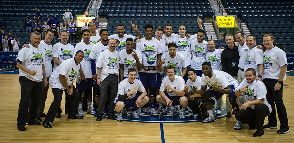 Weber State beats Murray State for Gulf Coast Showcase title