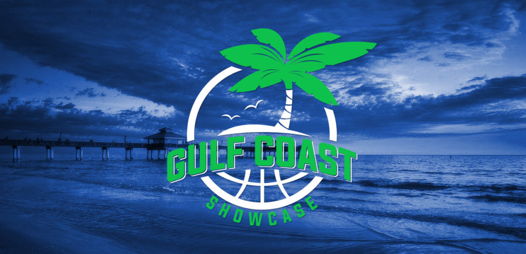 7th annual Gulf Coast Showcase men's & women's pairings feature seven NCAA Tournament teams