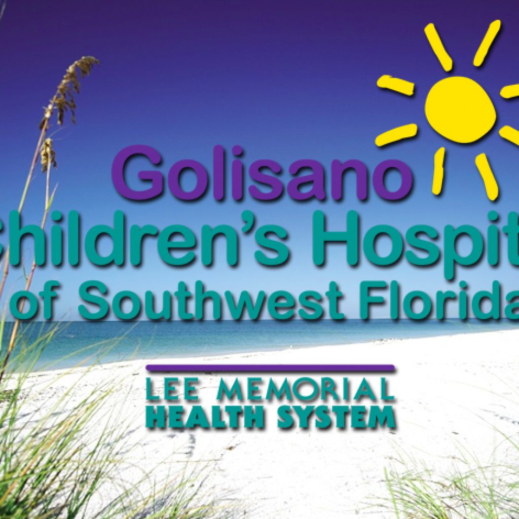 Golisano Children’s Hospital of Southwest Florida partners with Gulf Coast Showcase