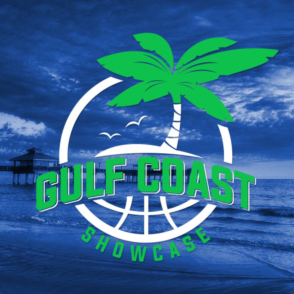 7th annual Gulf Coast Showcase men's & women's pairings feature seven NCAA Tournament teams