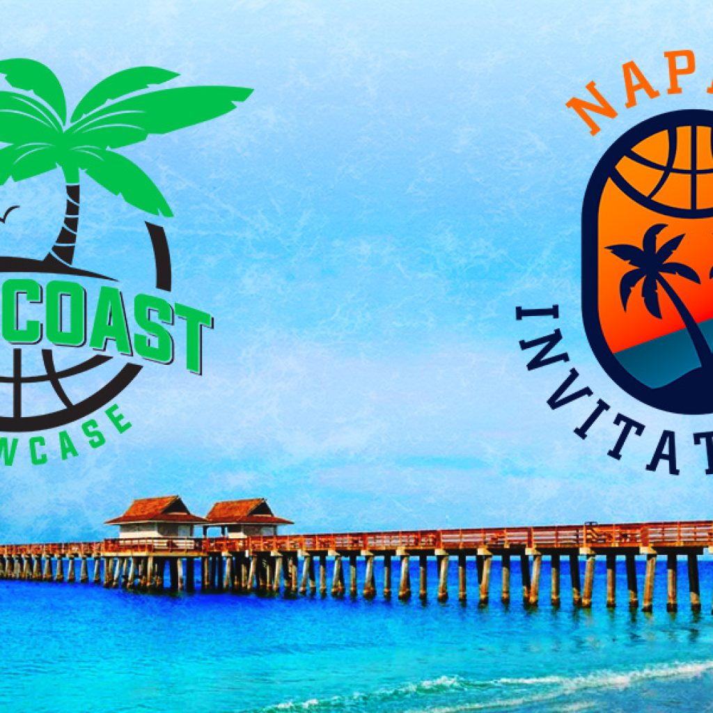 24 college basketball teams bound for Southwest Florida in the Gulf Coast Showcase and Naples Invitational